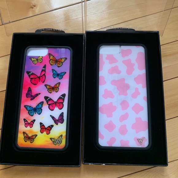 Wildflowers Accessories - Wildflowers cases